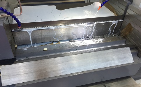 硬质合金带锯条齿形选择不对就进行切削的后果 硬质合金带锯条齿形选择不对就进行切削的后果